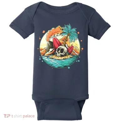 Baby Bodysuit