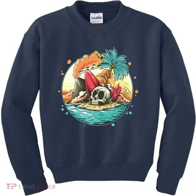 Kids Sweatshirt