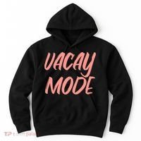 Vacay Mode Hoodie thumb 0