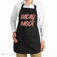 Vacay Mode Apron thumb 2