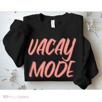 Vacay Mode Sweatshirt thumb 2