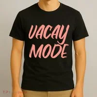 Vacay Mode T-Shirt thumb 3
