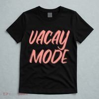 Vacay Mode T-Shirt thumb 5