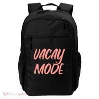 Vacay Mode Backpack thumb 0