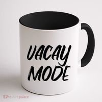Vacay Mode Coffee Mug thumb 1