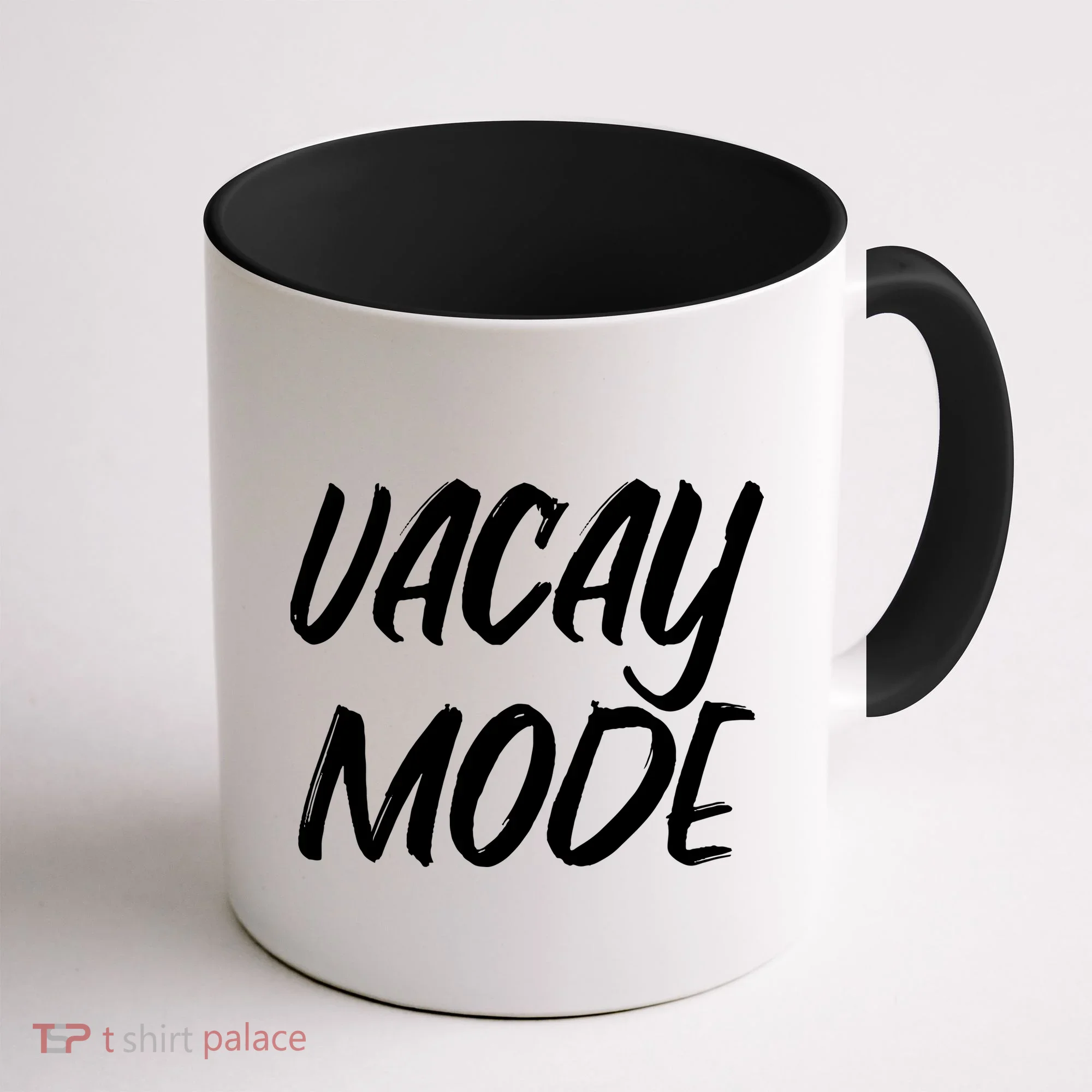 Vacay Mode Coffee Mug