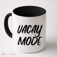 Vacay Mode Coffee Mug thumb 0