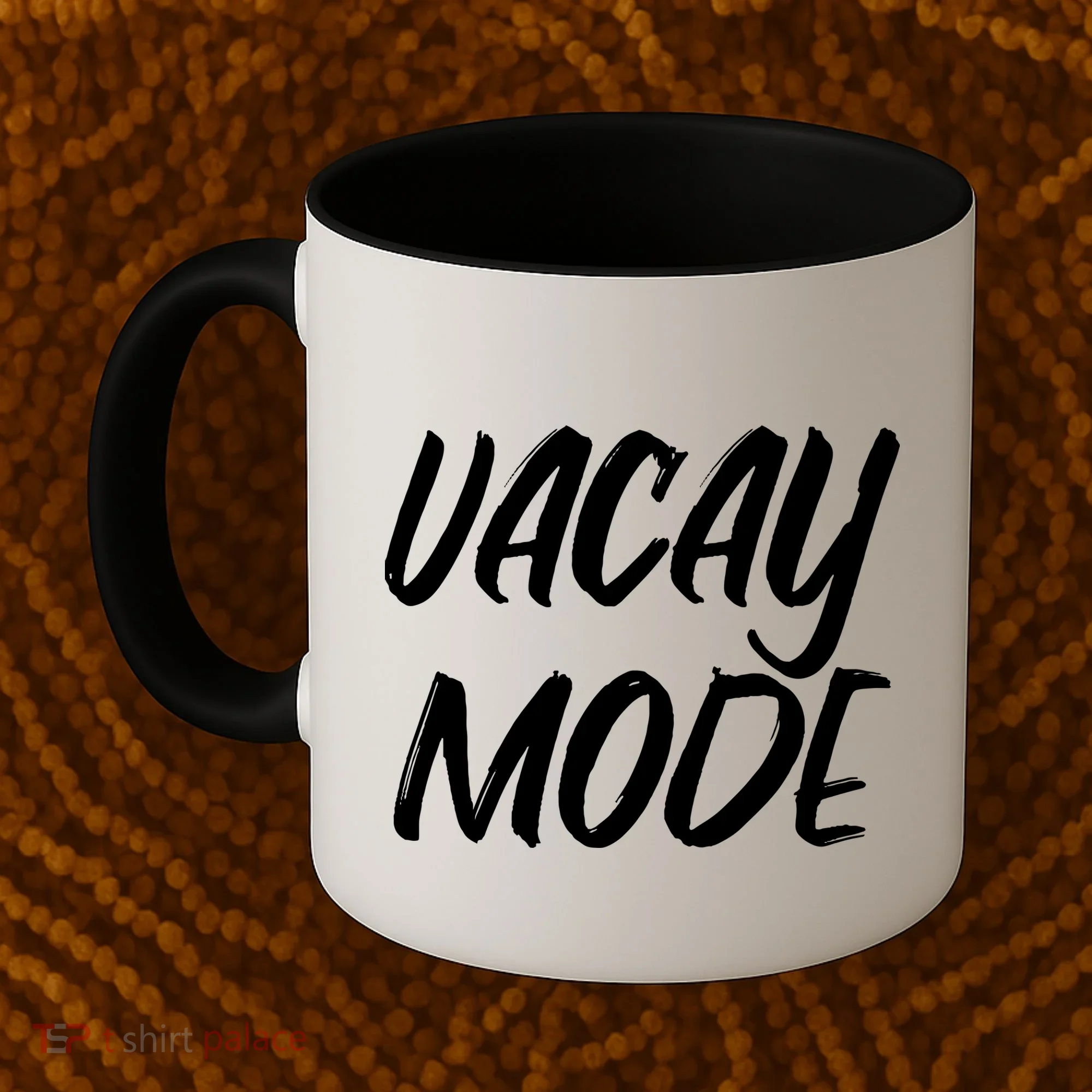 Vacay Mode Coffee Mug