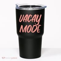 Vacay Mode Tumbler thumb 0