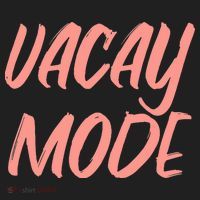 Vacay Mode Tumbler thumb 3