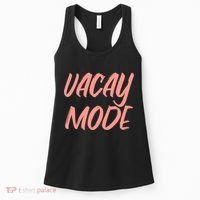 Vacay Mode Women's Tank Top thumb 0