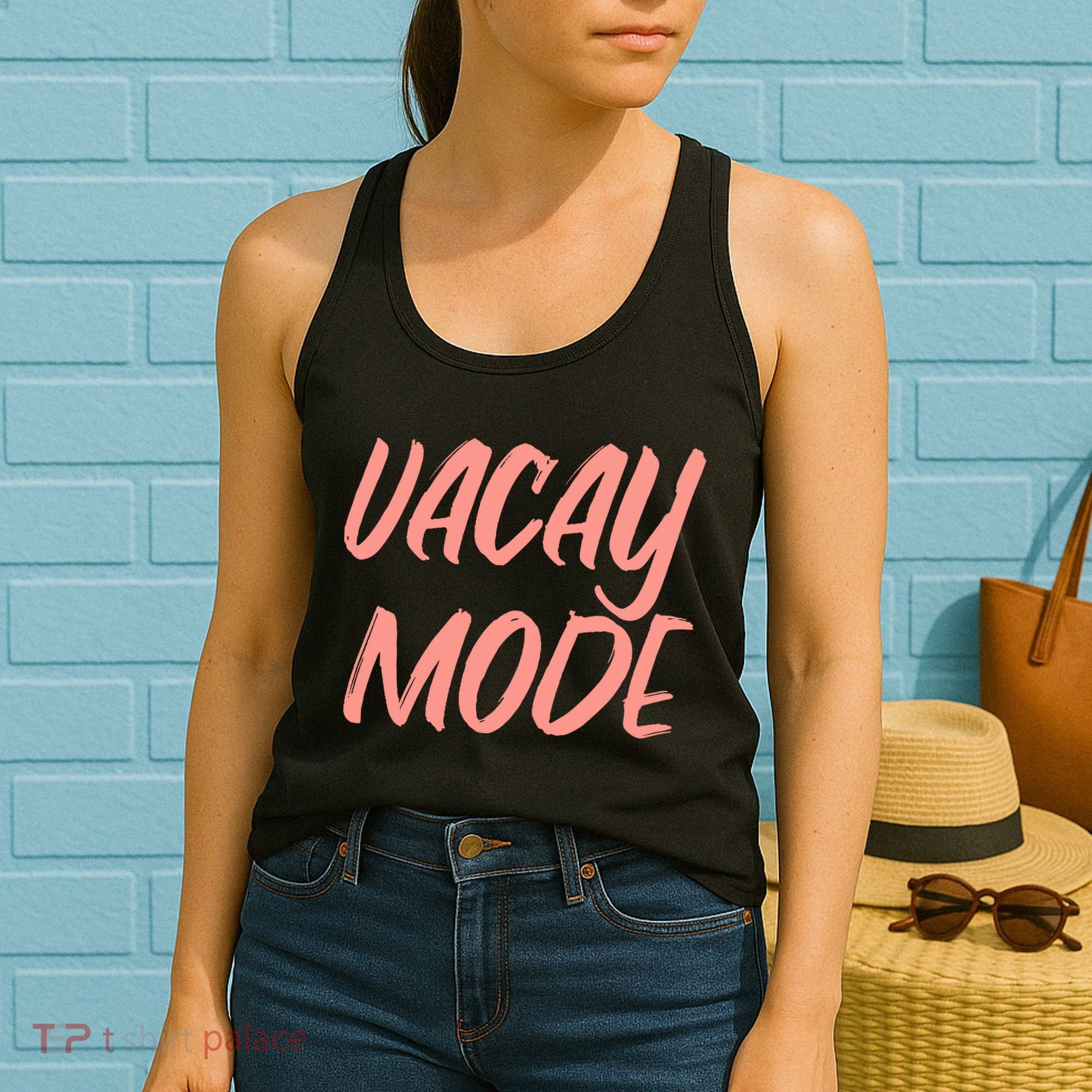 Vacay Mode Women's Tank Top
