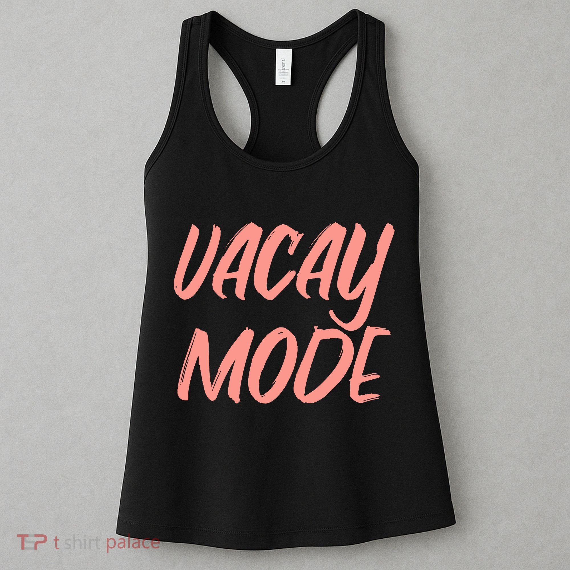 Vacay Mode Women's Tank Top