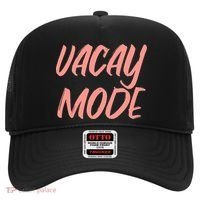 Vacay Mode Hat thumb 0