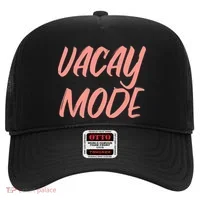 Vacay Mode Hat thumb 0