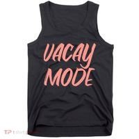 Vacay Mode Tank Top thumb 0