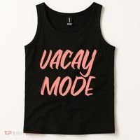 Vacay Mode Tank Top thumb 2