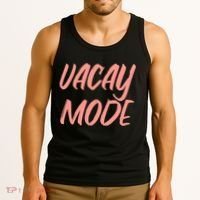 Vacay Mode Tank Top thumb 3