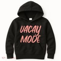 Vacay Mode Kids Hoodie thumb 0