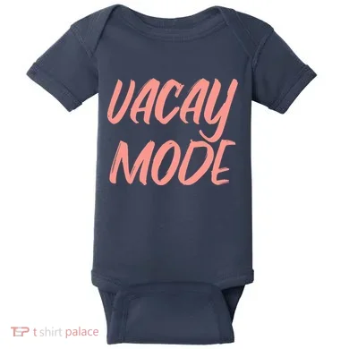 Baby Bodysuit
