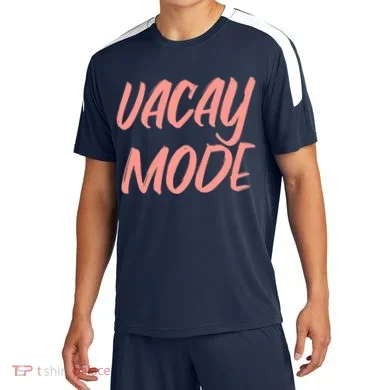 Soccer Jersey