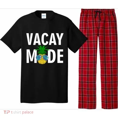 Pajama Set