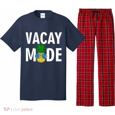 Pajama Set