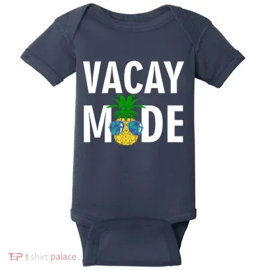 Baby Bodysuit