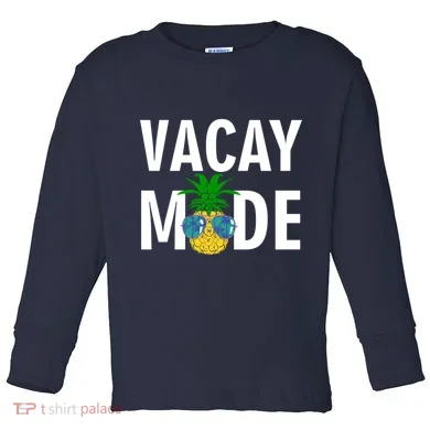 Toddler Long Sleeve
