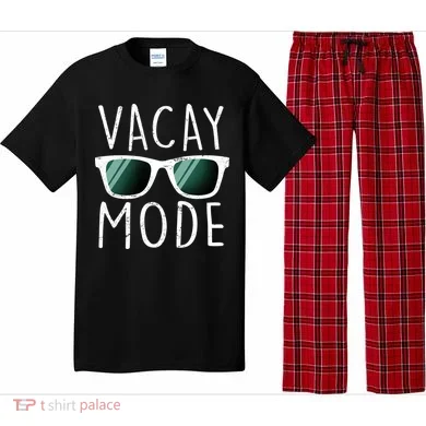 Pajama Set