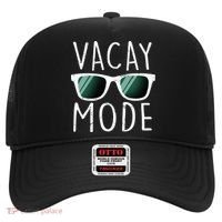 Vacay Mode Cool Shades Hat thumb 0