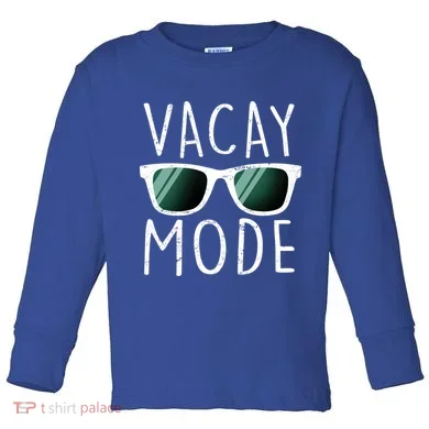 Toddler Long Sleeve
