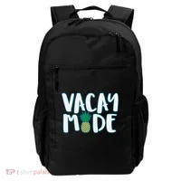 Vacay Mode Pineapple Backpack thumb 0