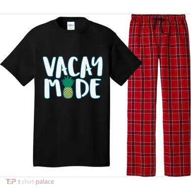 Pajama Set