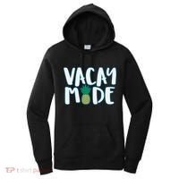 Vacay Mode Pineapple Women's Hoodie thumb 0