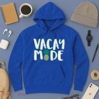 Vacay Mode Pineapple Hoodie thumb 3