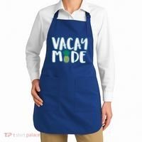 Vacay Mode Pineapple Apron thumb 2