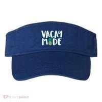 Vacay Mode Pineapple Visor thumb 0
