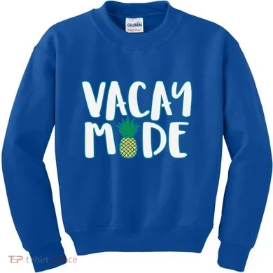 Kids Sweatshirt