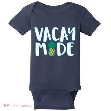 Baby Bodysuit
