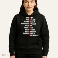 Vaccinated Hoodie thumb 5