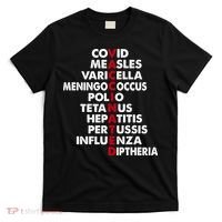 Vaccinated T-Shirt thumb 0