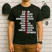 Vaccinated T-Shirt thumb 6