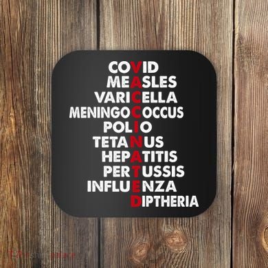 Vaccinated Coaster