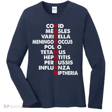 Women's Long Sleeve Shirt