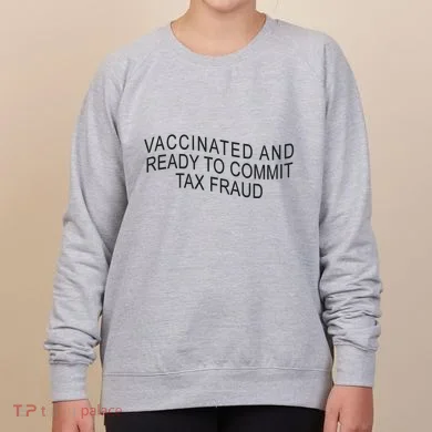 Women's Sweatshirt