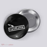 Vaccinated Label Button thumb 0