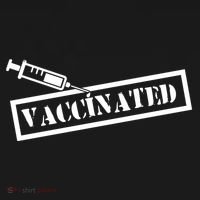 Vaccinated Label Button thumb 1