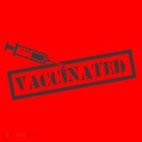 Vaccinated Label Coffee Mug thumb 5