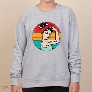 Women's Sweatshirt